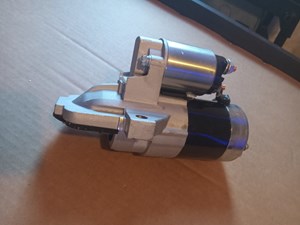 2014 Ford Edge Starter new