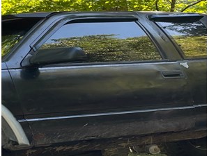 1991 Chevy Silverado 1500 Front Driver Door