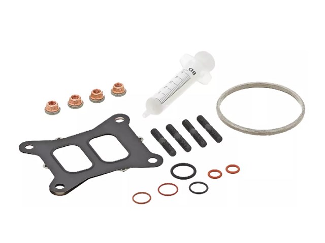 2018 Volkswagen Tiguan Turbo