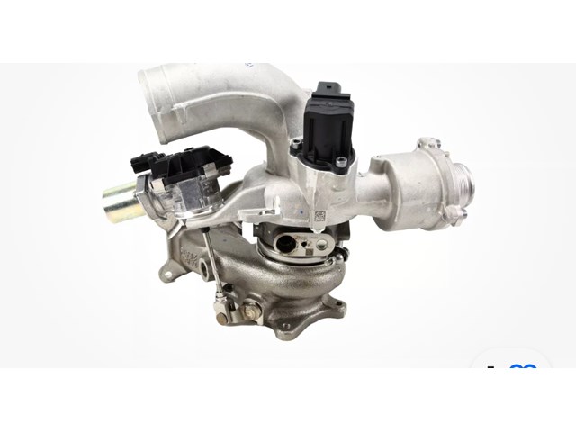 2018 Volkswagen Tiguan Turbo