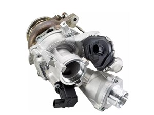 2018 Volkswagen Tiguan Turbo