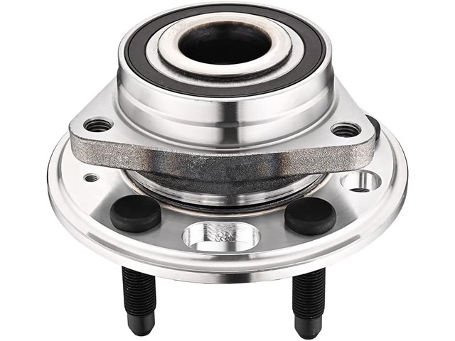 2012 Chevy Equinox Front Wheel Bearing