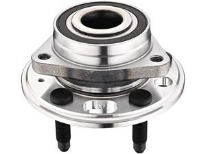 2012 Chevy Equinox Front Wheel Bearing