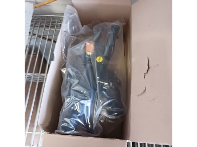 COOLANT CONTROL ASSY