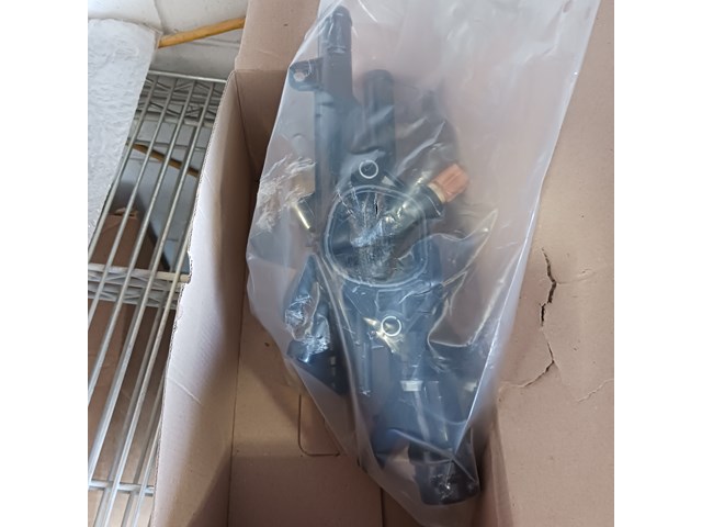 COOLANT CONTROL ASSY