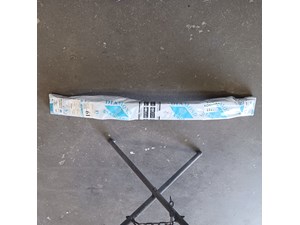 2020 Chevy Equinox Front Bumper Reinforcement Aluminum