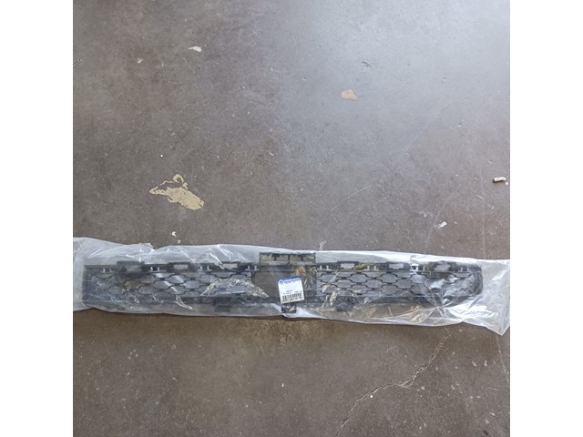 2021 Jeep Grand Cherokee Fascia Grille