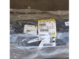 2021 Cadillac XT5 Bumper Shock Absorber