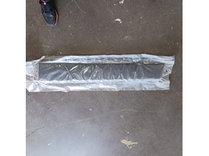 2019 Chevy Trax Front Lower Door Panel Molding