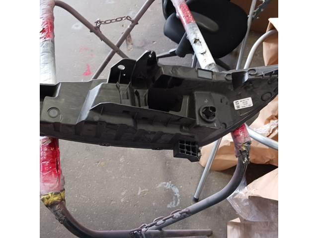 2022 Buick Enclave Headlight