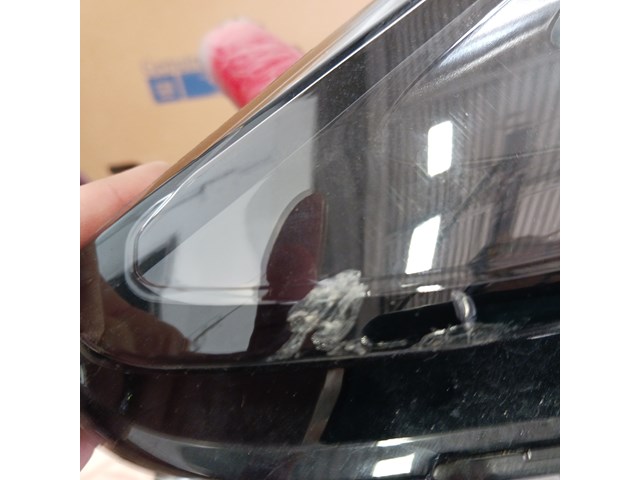 2022 Buick Enclave Headlight