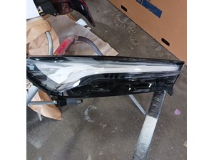 2022 Buick Enclave Headlight