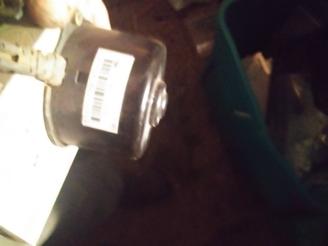 1999 Lincoln Town Car ABS Pump