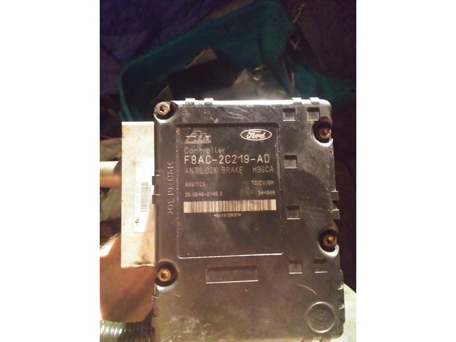 1999 Lincoln Town Car ABS Pump