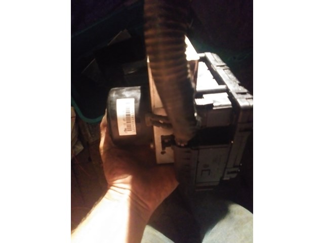 1999 Lincoln Town Car ABS Pump