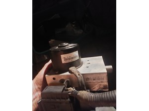 1999 Lincoln Town Car ABS Pump