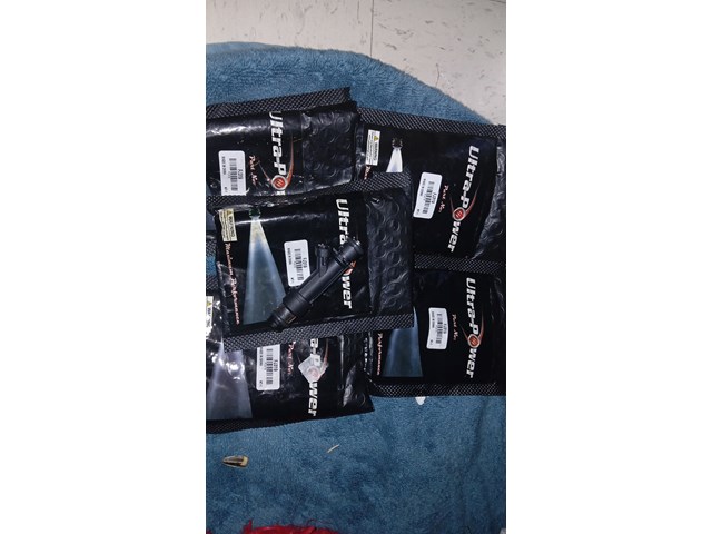 2007 Chevy TrailBlazer Fuel Injectors