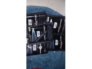 2007 Chevy TrailBlazer Fuel Injectors