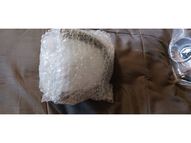 Mercedes Benz Turbocharger OM617 Turbo Diesel 1985 California Models REBUILT