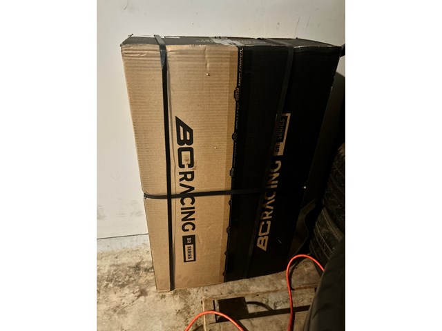 2009 Mercedes C300 bc racing coil overs 