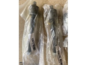 2010 Ford Fusion Tie Rod (inner)