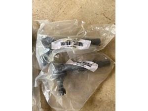 2010 Ford Fusion Tie Rod (outer)