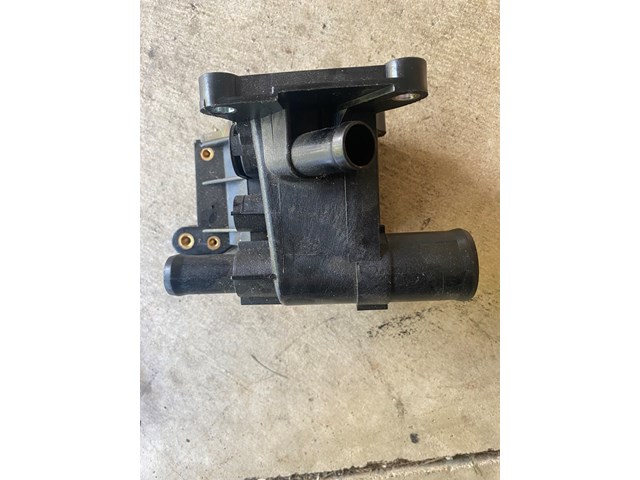 2010 Ford Fusion Engine Parts Misc