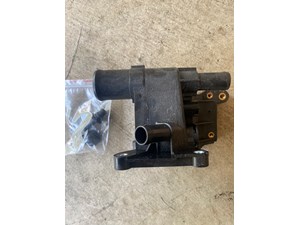 2010 Ford Fusion Engine Parts Misc