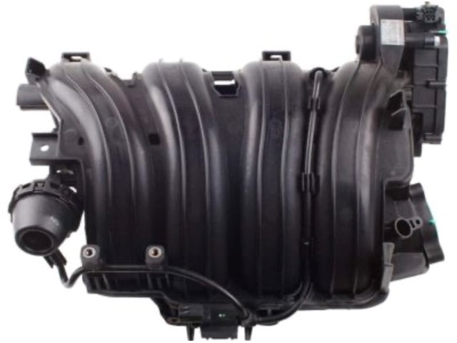 2017 Hyundai Sonata Intake Manifold