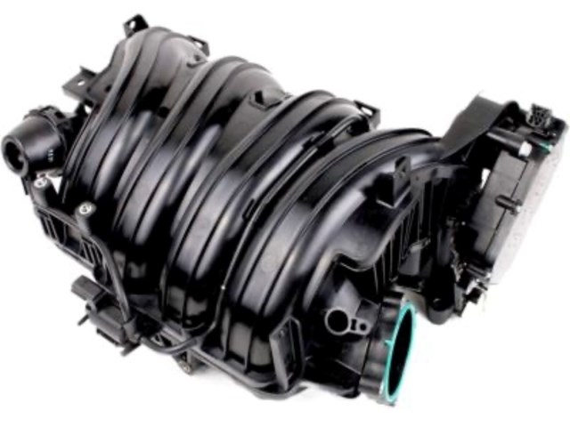 2017 Hyundai Sonata Intake Manifold