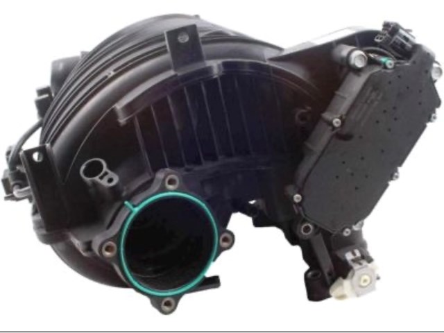 2017 Hyundai Sonata Intake Manifold