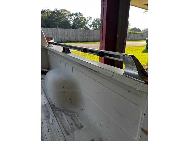 1990 Ford F150 Truck Bed Rails