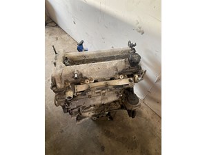 2010 Chevy Cobalt Engine