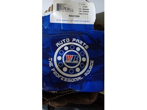 2010 Nissan Altima Front Wheel Bearing left and right 