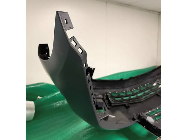 Front Bumper Chevy Traverse ( Fits 2013 , 2014 , 2015 , 2015 , 2017)