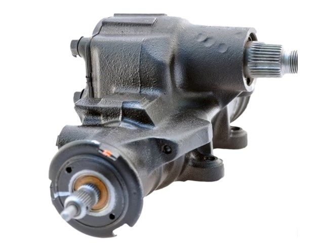 1995 Chevy Impala SS Power Steering Control Valve