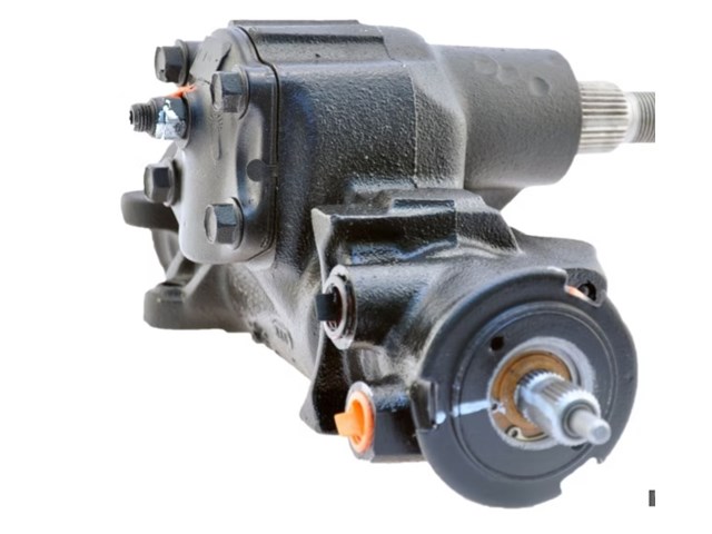 1995 Chevy Impala SS Power Steering Control Valve