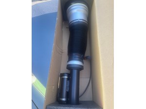 2001 Mercedes S430 Struts