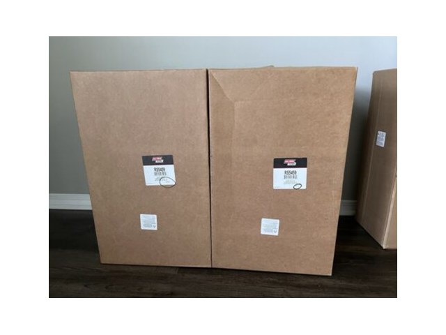 Air Filter Baldwin RS5459