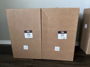 Air Filter Baldwin RS5459