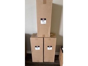 Air Filter Baldwin RS5460