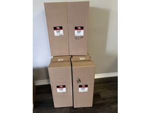 Air Filter Baldwin PA2659