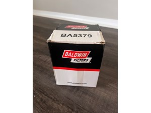 Air Brake Dryer Cartridge Code: Series 60, Detroit Diesel Baldwin Filters Ba5379