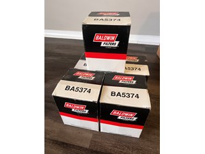 Air Brake Dryer Cartridge-Eng Code: Series 60, Detroit Diesel Baldwin Filters