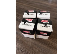 Hydraulic Filter Baldwin PT9435-MPG Max Perf. Replace Volvo