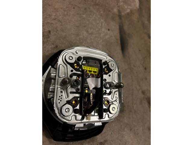 2011 BMW 328Xi Air Bag