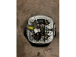 2011 BMW 328Xi Air Bag