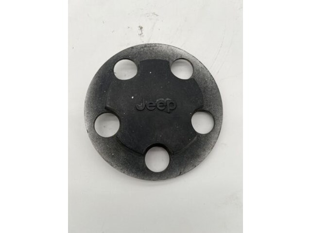 1987-1995 Jeep Cherokee Comanche Wagoneer Wheel Center Cap OEM 87 88 89 90 91 92