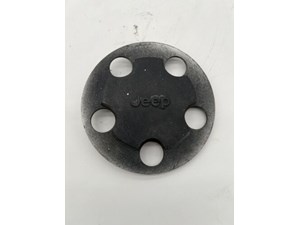 1987-1995 Jeep Cherokee Comanche Wagoneer Wheel Center Cap OEM 87 88 89 90 91 92