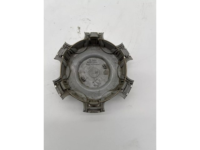 Toyota FJ Cruiser 2007-2014 OEM Genuine Machined Wheel Cap 42603-35840